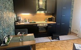 Gemuetliche Wohnung Koelner Norden